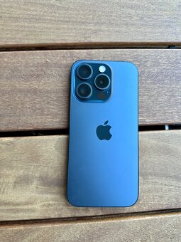 Iphone 15pro, 265gb - 2