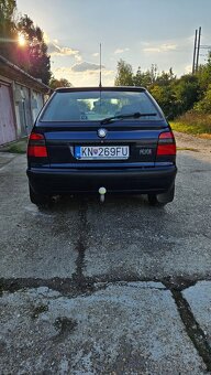 Skoda Fecia 1.3 - 2