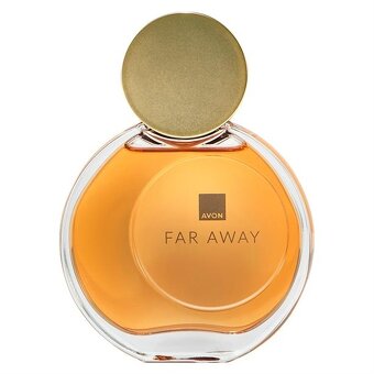 Far Away - Avon - 2