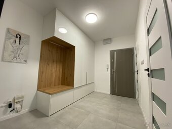 Moderný 2-izbový byt po kompletnej rekonštrukcii - 2