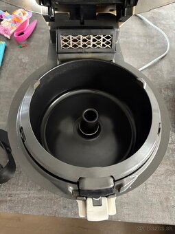 Friteza Tefal ActiFry Express XL - 2