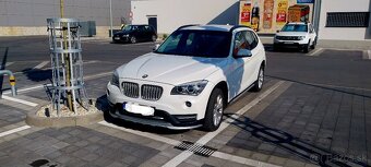 BMW X1 20 xd X line automat . 4x4 - 2