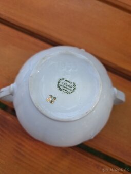 Predám porcelánovú sadu - 2
