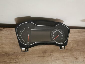 Predám Budíky Ford Converse + FL - 2