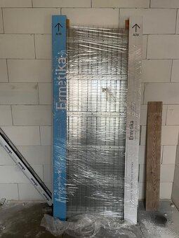 Stavebné puzdro Ermetika Evolution 800x 1970mm - 2