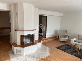 Na predaj rodinný dom Hornozoboská Nitra - 2