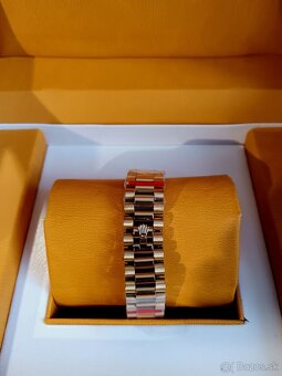 Rolex Oyster Perpetual Chromative - 2