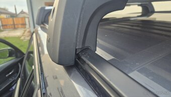 Strešný nosič BMW F31, F45 - 2