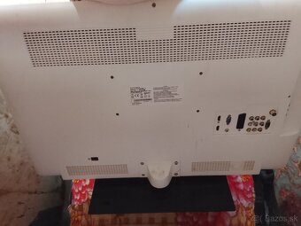 Predám tv - 2