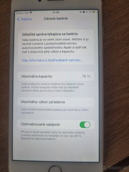 Iphone 7 plus 32 gb - 2