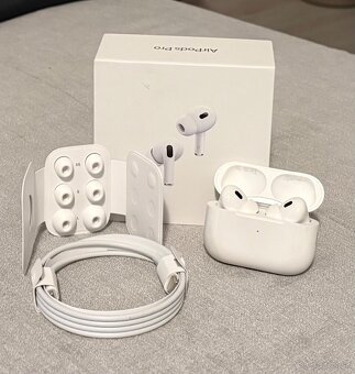 AirPods Pro 2 - 2