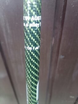 Predám doplnky na lyže - 2