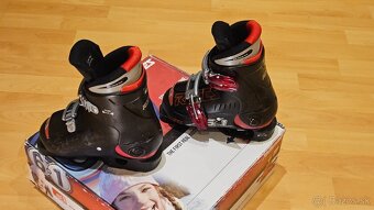 Lyžiarky Roces Idea vel. 25-29 (3-5 rokov) - 2