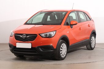 Opel Crosland X1,2 benzín - 2