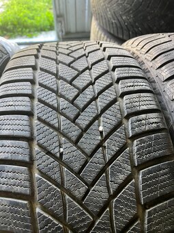 Predám zimné pneumatiky Matador - 2