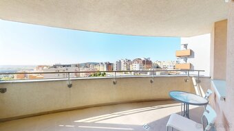 Novostavba OBERON, 2i. byt 85m, TERASA, Majerníková ul. - 2