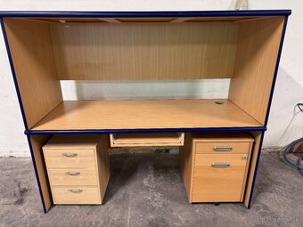 Písacie stoly - 2