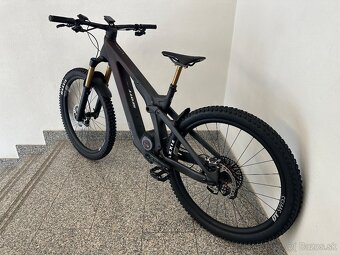 SCOTT Patron eRIDE 900 Ultimate TR 2024 - 2