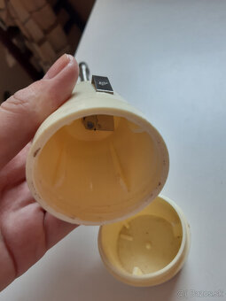 Retro zapalovače na baterku - 2