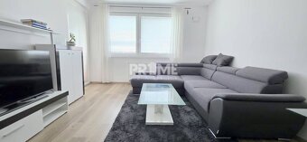 MODERNÝ 2i byt, NOVOSTAVBA FUXOVA, PARKING, LOGGIA, Bosákova - 2