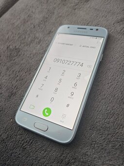 Samsung Galaxy J3 2017 - 2