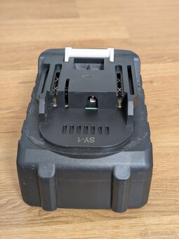 Bateria Makita 18 V - 2