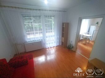 Delta-1 izb. byt s loggiou predaj Zvolen-Môťová - 2