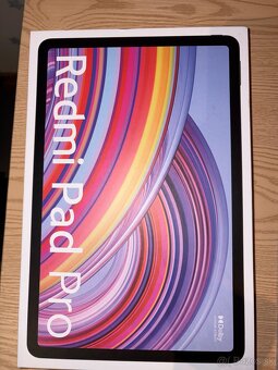 xiaomi redmi pad pro 6 GB - 2