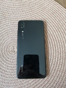 Huawei P20 - 2