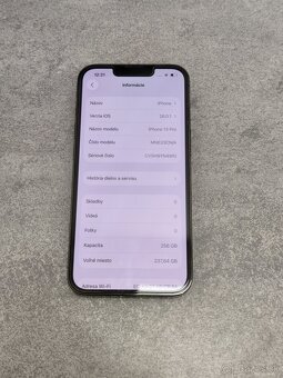 iPhone 13 Pro 256GB - 2