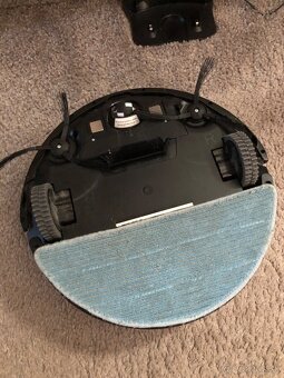 Roboticky vysávač Tesla Robostar T40 - 2