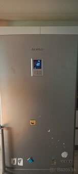 Kombinovama chladnicka a mraziaci box - 2