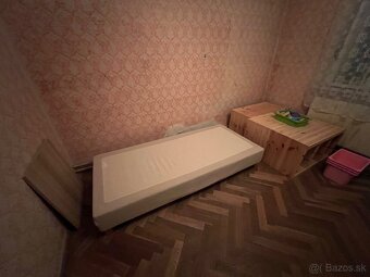 IKEA postel 90cm - 2