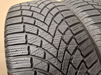 205/55 r17 zimne pneumatiky 2ks 205 55 17 - 2