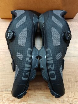 Giro Rincon MTB tretry (43) BOA - 2