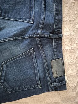Damske jeansy Hugo Boss - 2