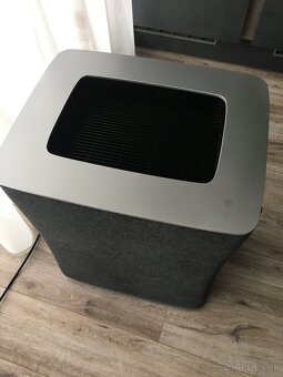 Čistička vzduchu Stadler Form Roger Big - 2