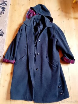 Dámsky KABAT - 2