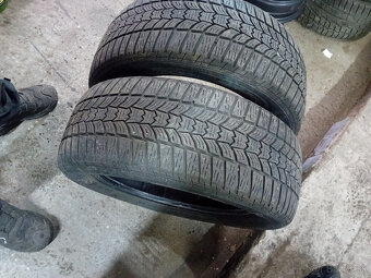 205/55 R16 2 ks zimné - 2