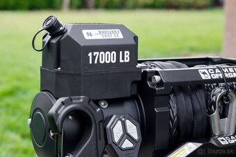 CAMEL OFFROAD 17000lb - 2