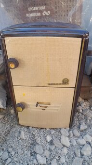 Staré kachle 100eur - 2