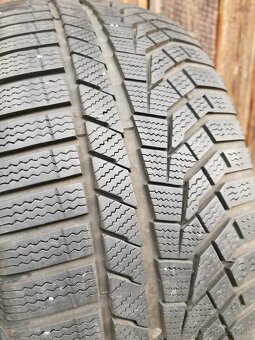 Zimné pneumatiky Sailun 245/45R18 - 2