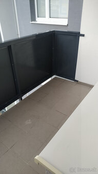 1 izbový byt na prenájom - 2