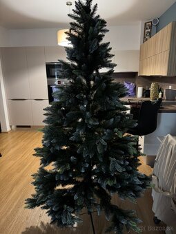 3D vianocny stromcek - 2