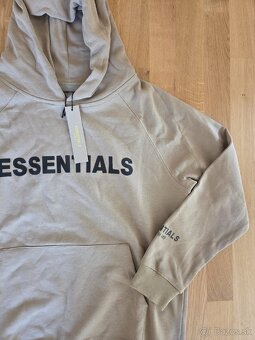 Mikina essentials - 2