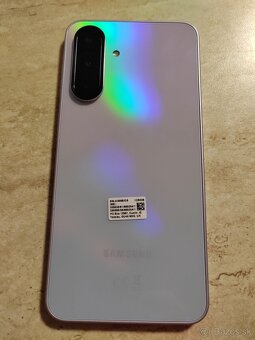 SAMSUNG GALAXY A36 5G 128GB - 2