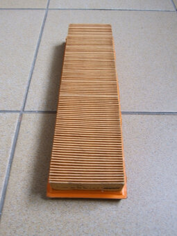 Predám vzduchový filter 7701036270 Clio 1, Twingo 1 - 2