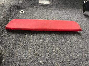 Zadné brzdové svetlo Octavia 2 - 2