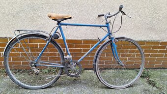 predam bicykel LIBERTA - 2