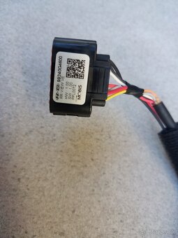 Predám zadnú kameru Hyuindai I30 2021 - 2